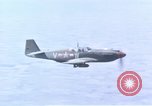 Standbild A-36 dive Bomber Sizilien Italien, 1943, aus Sekunde 51 historischem Filmmaterial Videoclip 65675061151