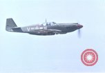Standbild A-36 dive Bomber Sizilien Italien, 1943, aus Sekunde 57 historischem Filmmaterial Videoclip 65675061151