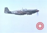 Standbild A-36 dive Bomber Sizilien Italien, 1943, aus Sekunde 59 historischem Filmmaterial Videoclip 65675061151