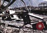Immagine di Locomotori danneggiati Sicilia Italia, 1943, secondo 30 filmato di repertorio 65675061152