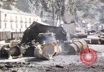 Immagine di Locomotori danneggiati Sicilia Italia, 1943, secondo 50 filmato di repertorio 65675061152