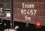 Immagine di Locomotori danneggiati Sicilia Italia, 1943, secondo 59 filmato di repertorio 65675061152