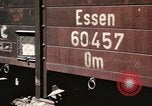 Immagine di Locomotori danneggiati Sicilia Italia, 1943, secondo 60 filmato di repertorio 65675061152