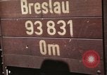 Immagine di Locomotori danneggiati Sicilia Italia, 1943, secondo 61 filmato di repertorio 65675061152
