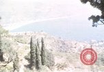 Immagine di Taormina e il Mar Ionio Taormina Sicilia, 1943, secondo 1 filmato di repertorio 65675061153
