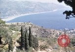 Immagine di Taormina e il Mar Ionio Taormina Sicilia, 1943, secondo 4 filmato di repertorio 65675061153