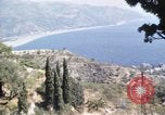 Immagine di Taormina e il Mar Ionio Taormina Sicilia, 1943, secondo 5 filmato di repertorio 65675061153
