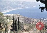 Immagine di Taormina e il Mar Ionio Taormina Sicilia, 1943, secondo 6 filmato di repertorio 65675061153