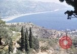 Immagine di Taormina e il Mar Ionio Taormina Sicilia, 1943, secondo 9 filmato di repertorio 65675061153