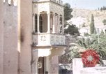 Immagine di Taormina e il Mar Ionio Taormina Sicilia, 1943, secondo 11 filmato di repertorio 65675061153
