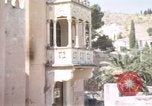 Immagine di Taormina e il Mar Ionio Taormina Sicilia, 1943, secondo 12 filmato di repertorio 65675061153