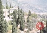 Immagine di Taormina e il Mar Ionio Taormina Sicilia, 1943, secondo 20 filmato di repertorio 65675061153