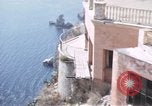 Immagine di Taormina e il Mar Ionio Taormina Sicilia, 1943, secondo 30 filmato di repertorio 65675061153