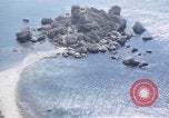 Immagine di Taormina e il Mar Ionio Taormina Sicilia, 1943, secondo 33 filmato di repertorio 65675061153