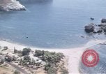 Immagine di Taormina e il Mar Ionio Taormina Sicilia, 1943, secondo 36 filmato di repertorio 65675061153