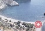 Immagine di Taormina e il Mar Ionio Taormina Sicilia, 1943, secondo 37 filmato di repertorio 65675061153