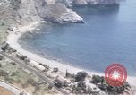 Immagine di Taormina e il Mar Ionio Taormina Sicilia, 1943, secondo 38 filmato di repertorio 65675061153