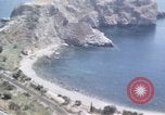 Immagine di Taormina e il Mar Ionio Taormina Sicilia, 1943, secondo 39 filmato di repertorio 65675061153