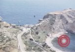 Immagine di Taormina e il Mar Ionio Taormina Sicilia, 1943, secondo 47 filmato di repertorio 65675061153