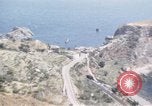 Immagine di Taormina e il Mar Ionio Taormina Sicilia, 1943, secondo 48 filmato di repertorio 65675061153