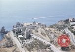 Immagine di Taormina e il Mar Ionio Taormina Sicilia, 1943, secondo 60 filmato di repertorio 65675061153