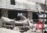 Immagine di Edifici bombardati Sicilia Italia, 1943, secondo 3 filmato di repertorio 65675061154
