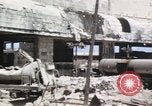 Immagine di Edifici bombardati Sicilia Italia, 1943, secondo 7 filmato di repertorio 65675061154