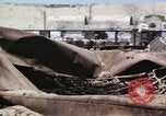 Immagine di Edifici bombardati Sicilia Italia, 1943, secondo 21 filmato di repertorio 65675061154