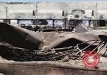 Immagine di Edifici bombardati Sicilia Italia, 1943, secondo 23 filmato di repertorio 65675061154