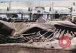 Immagine di Edifici bombardati Sicilia Italia, 1943, secondo 25 filmato di repertorio 65675061154