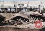 Immagine di Edifici bombardati Sicilia Italia, 1943, secondo 26 filmato di repertorio 65675061154