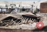 Immagine di Edifici bombardati Sicilia Italia, 1943, secondo 28 filmato di repertorio 65675061154