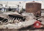 Immagine di Edifici bombardati Sicilia Italia, 1943, secondo 31 filmato di repertorio 65675061154