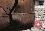 Immagine di Edifici bombardati Sicilia Italia, 1943, secondo 35 filmato di repertorio 65675061154