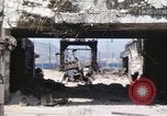Immagine di Edifici bombardati Sicilia Italia, 1943, secondo 37 filmato di repertorio 65675061154