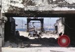 Immagine di Edifici bombardati Sicilia Italia, 1943, secondo 43 filmato di repertorio 65675061154