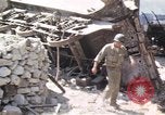 Image of Bomb-damaged seaport Messina Sicily Italy, 1943, second 9 stock footage video 65675061155