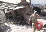 Image of Bomb-damaged seaport Messina Sicily Italy, 1943, second 10 stock footage video 65675061155