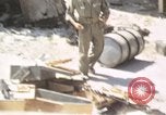 Image of Bomb-damaged seaport Messina Sicily Italy, 1943, second 12 stock footage video 65675061155