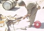 Image of Bomb-damaged seaport Messina Sicily Italy, 1943, second 17 stock footage video 65675061155