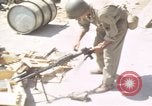 Image of Bomb-damaged seaport Messina Sicily Italy, 1943, second 18 stock footage video 65675061155