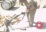 Image of Bomb-damaged seaport Messina Sicily Italy, 1943, second 22 stock footage video 65675061155