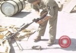 Image of Bomb-damaged seaport Messina Sicily Italy, 1943, second 23 stock footage video 65675061155