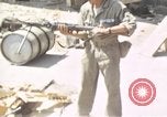 Image of Bomb-damaged seaport Messina Sicily Italy, 1943, second 24 stock footage video 65675061155