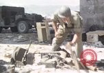 Image of Bomb-damaged seaport Messina Sicily Italy, 1943, second 31 stock footage video 65675061155