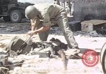 Image of Bomb-damaged seaport Messina Sicily Italy, 1943, second 35 stock footage video 65675061155