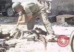 Image of Bomb-damaged seaport Messina Sicily Italy, 1943, second 37 stock footage video 65675061155