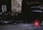Image of Bomb-damaged seaport Messina Sicily Italy, 1943, second 41 stock footage video 65675061155