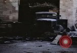 Image of Bomb-damaged seaport Messina Sicily Italy, 1943, second 43 stock footage video 65675061155