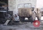 Image of Bomb-damaged seaport Messina Sicily Italy, 1943, second 45 stock footage video 65675061155